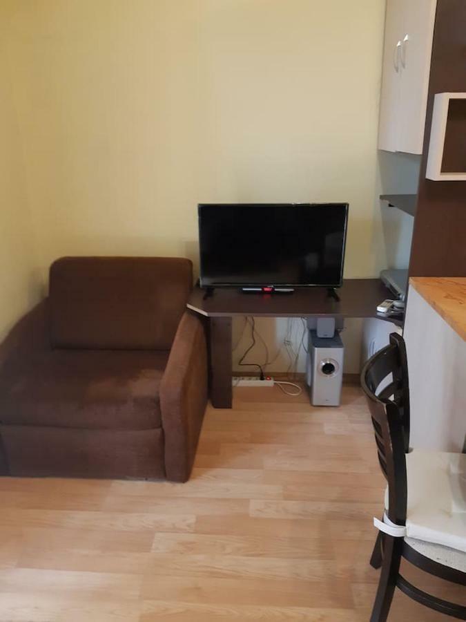 Studio Biju Varna Extérieur photo