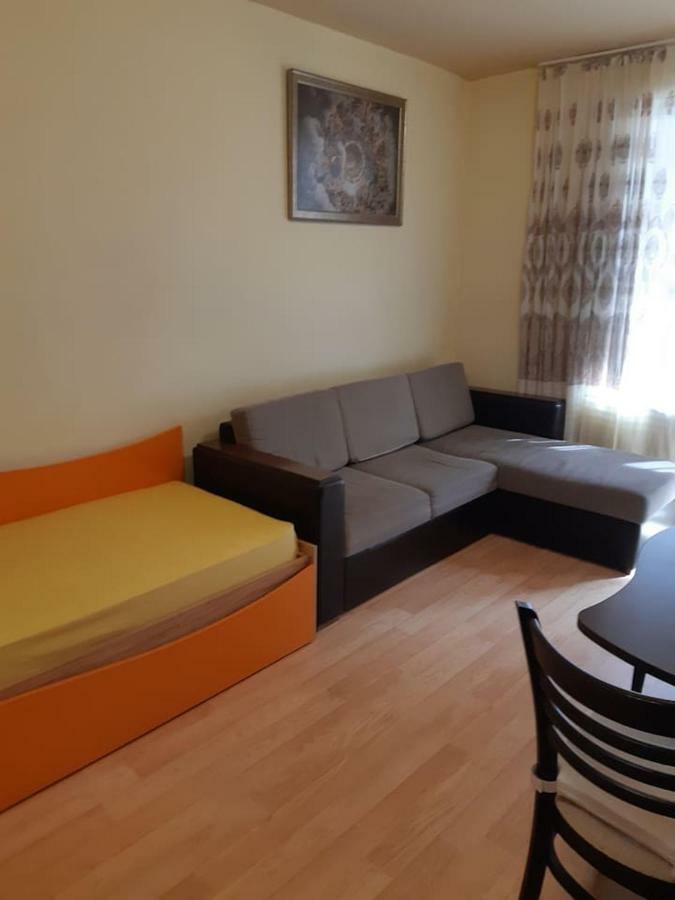 Studio Biju Varna Extérieur photo
