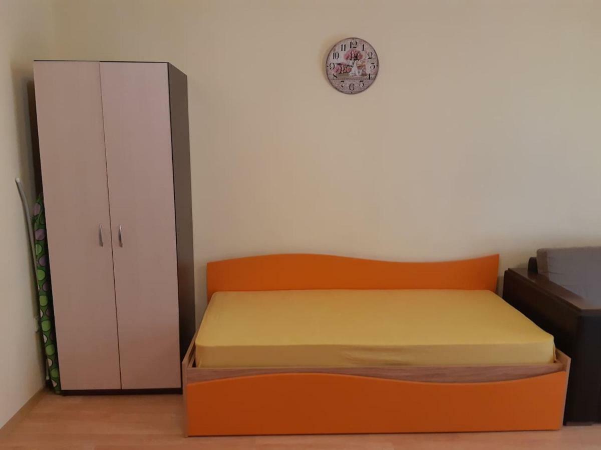 Studio Biju Varna Extérieur photo